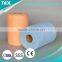 FACTORY spunlace water absorbency clean wipes