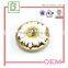 Flower Shaped Hook Holder Folding Bag Hanger