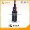 Low voltage PVC/XLPE shield twisted pair house wiring electrical control cable