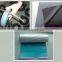 CE listed Self adhesive bitumen waterproof membrane/ HDPE sheet / Roofing felt/ Roof material