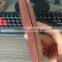 495 LIGANGWANG 180*6*22 RED DC GRINDING WHEEL FOR METAL