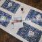 Leaves Place Mat Table Mat, Place Mats/dish Mat/table Runnerwith Many Designs