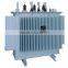 Oil-immersed High Voltage Transformer