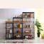 factory dirct sale metal bars storage rack metal bar shelving                        
                                                Quality Choice