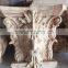 Cnc Animal Wood Corbels