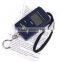 Portable hand hold 50kg pocket scale