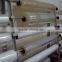 Transparent plastic pre coating film manufacture in China
