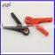 Insulated Alligator clips,crocodile clamp wholesale