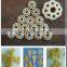 High Quality 3D Snack Food Machinery/Production Line