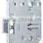 Italian, Spainish, Russia mortise door Lock body for sliding wooden door 170