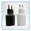 USB power adapter/USB wall adapter European Type for mobile phone