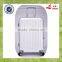 sky girls abs travel luggage