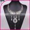 2015 new product jewelry factory friendly costume fashion necklace
