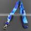 Sublimation Printing Lanyard Clip With Printing Logo