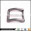 2016 Factory Cheap Price Simple Pin Metal Belt Buckle