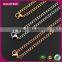 Fashion Accessories Gold And Silver Magnetic Clasps For Pearl Necklaces