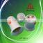 Hot sale B27 HHB12 porcelain lamp holder/lamp base/ lamp socket wholesale price