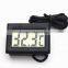 Manufacturer product Tpm-10 wireless car thermometer