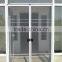 Wholesale cheap ISO certificated Anping stainless steel diamond security mesh for window