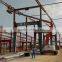 High Speed Articulated Boom Work Platform For Workshop