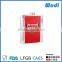 novelty gifts vodka flask , bio excel flask HP800
