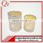 high quality glass holder for candle with low price