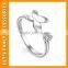 925 silver couple Ring PGRG0068