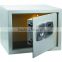 Economic electronic metal master key safe box