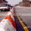 Plastic Jersey Barrier