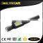 Onlystar GS-9071 Aluminum waterproof rechargeable powerful tactical flashlight torch light