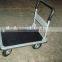 300kg CAPACITY FOLDING PLATFORM HAND TRUCK PH301