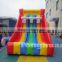 top quality inflatable basketball hoop for sale