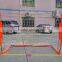 Soccer goal 6ftx4ft portable style net with high quality