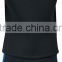 New Sleeveless custom neoprene swimsuit vest fabric jacket for sale