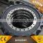 Excavator genuine parts OEM/R110-7,R150LC-7,R215-7C sprocket wheel