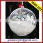 handmade mini snowman decoration outdoor decorations