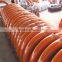 Fully Equipped With All the Concrete Pump Accessories
