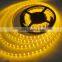 pcb board 150led led smd5050 Silicone glue waterproof IP67 LED Strips lighting warm white