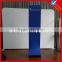 Company folding exhibition booth design