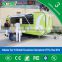 2015 HOT SALES BEST QUALITY used food trailer petrol tricycle food trailer electric tricycle food trailer