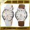 analog quartz OEM smarty valentine couple watch design for your company