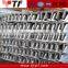 Standard Metal Building Materials ss400 structural ceiling t bar