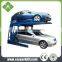  China Supplier 2 Level Car Parking Lift