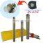high quality cutting tools solid carbide end mill made in China, CNC Milling Machine Too Holder