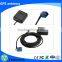 Manufactory good price gps antenna 1575MHz magnetic flat gps external outdoor antenna