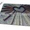 high quality latest design digital printing printed mouse pad