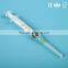Spring Retraction Disposable Syringe