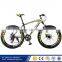 Mountain Bicycle Model X1
