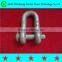 U clevis U shackle/cable fitting/electric power accessories