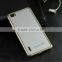 Metal Bumper with PC Back Case for Huawei Honour6/Latest Design Case for Huawei Honour6